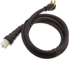 Generac 6330 10 ft. 50 AMP (50A) 4-Prong 120/240V Power Cord New